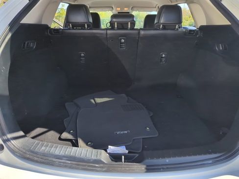 Used 2019 MAZDA CX-5 Touring image 23