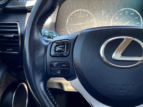 Used 2017 Lexus NX 200t AWD w/ Premium Package image 22