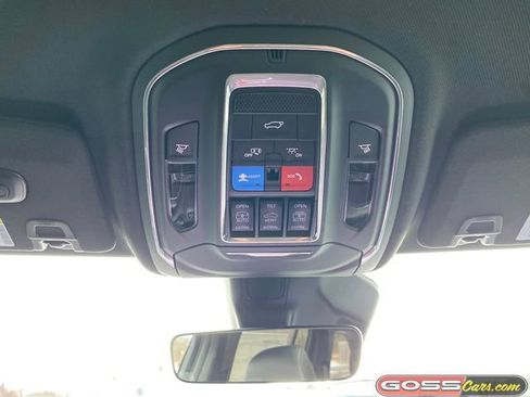 New 2025 Jeep Grand Cherokee Limited image 14