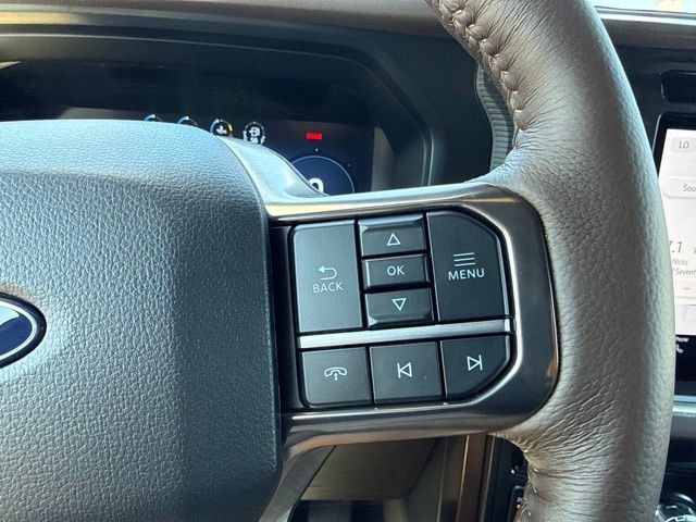 New 2026 Ford F150 King Ranch w/ Equipment Group 601A High AWD/4WD image 33