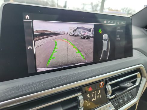 Used 2022 BMW X3 xDrive30i image 14