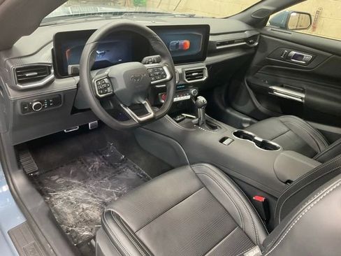 New 2026 Ford Mustang Premium image 7