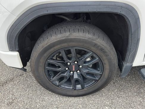Used 2021 GMC Sierra 1500 Elevation AWD/4WD image 17