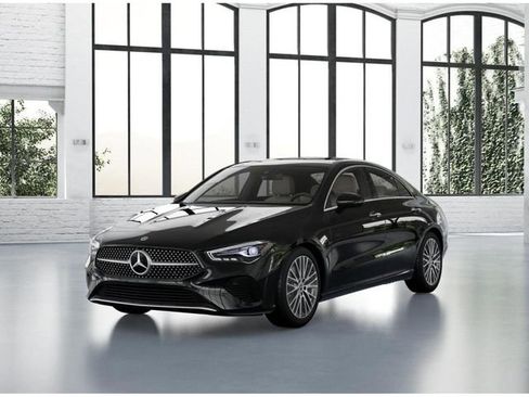 New 2026 Mercedes-Benz CLA 250 4MATIC image 40