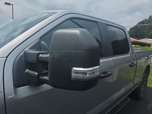 Used 2023 Ford F150 XL w/ STX Appearance Package AWD/4WD image 15
