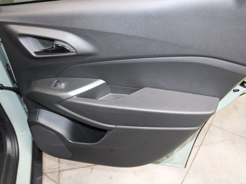 New 2026 Chevrolet Trax ACTIV w/ Driver Confidence Package image 24