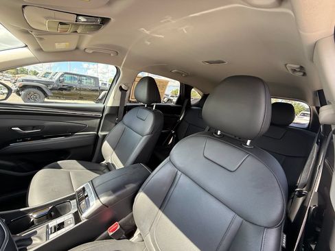 Used 2023 Hyundai Tucson XRT FWD image 20