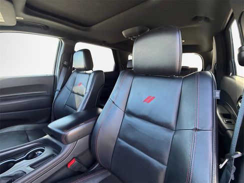 Certified 2024 Dodge Durango GT image 26