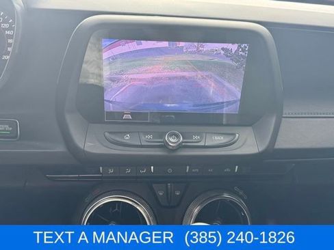 Used 2023 Chevrolet Camaro SS image 25
