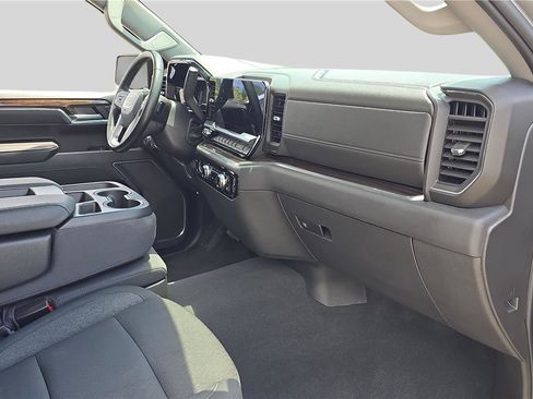 Used 2024 GMC Sierra 1500 Elevation AWD/4WD image 14