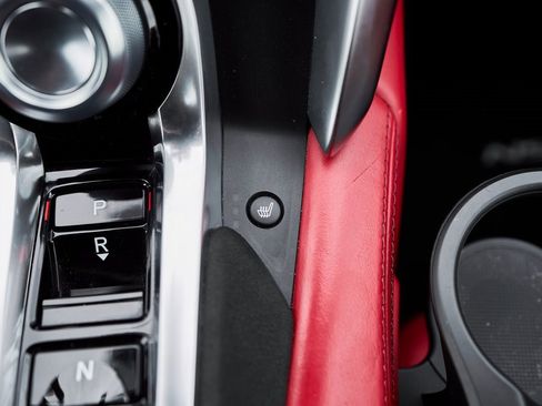 Used 2021 Acura NSX image 60