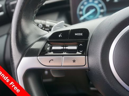 Used 2023 Hyundai Santa Cruz Limited AWD/4WD image 4