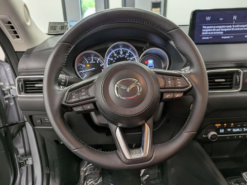 Used 2023 MAZDA CX-5 AWD 2.5 S image 21