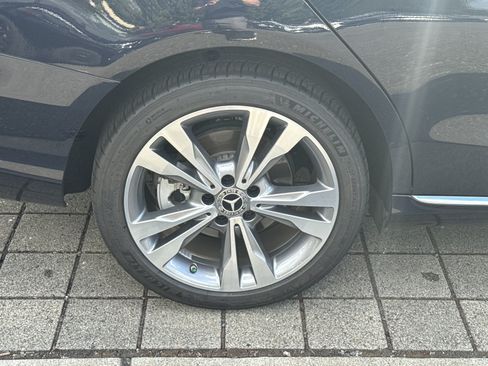 Certified 2019 Mercedes-Benz C 300 4MATIC Sedan image 12