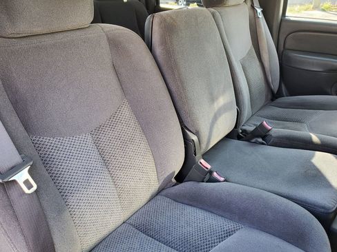 Used 2005 Chevrolet Silverado 1500 LS w/ Light Duty Power Package image 39