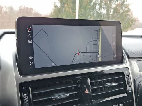 Used 2023 Lexus GX 460 Luxury w/ Sport Design Package image 14