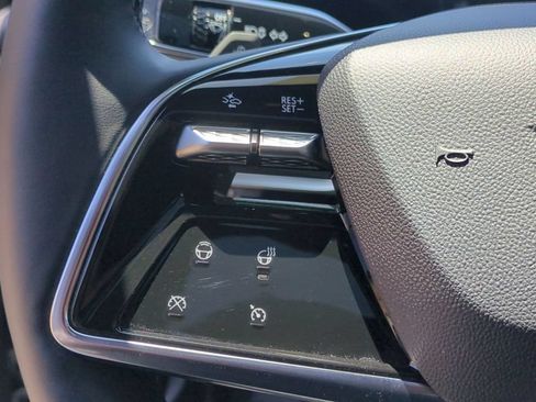 Certified 2024 Cadillac Lyriq Sport AWD/4WD image 25