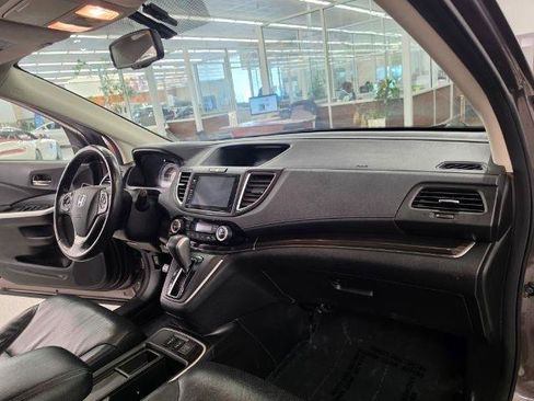 Used 2015 Honda CR-V EX-L image 15