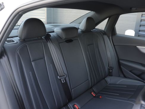Used 2023 Audi A4 2.0T Premium Plus AWD/4WD image 37