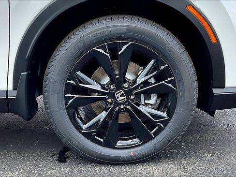 New 2026 Honda CR-V Sport Touring image 22