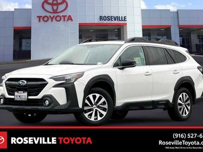 Used 2023 Subaru Outback Premium
