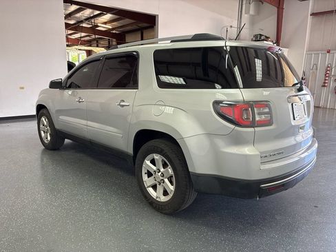 Used 2015 GMC Acadia SLE AWD/4WD image 6