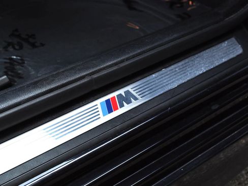 Used 2016 BMW 550i xDrive Sedan image 13