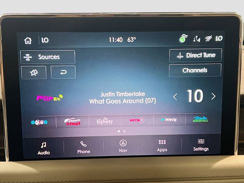 Used 2023 Lincoln Aviator Reserve w/ Equipment Group 201A image 11