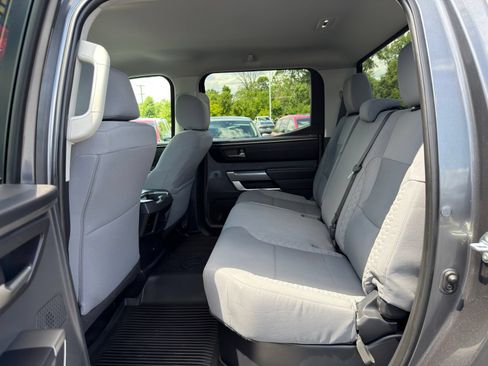Used 2024 Toyota Tundra SR5 AWD/4WD image 25