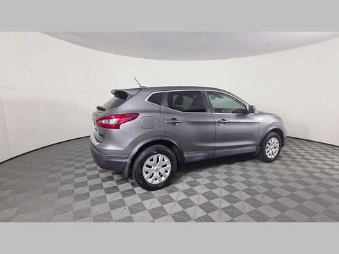 Used 2020 Nissan Rogue Sport S FWD image 37