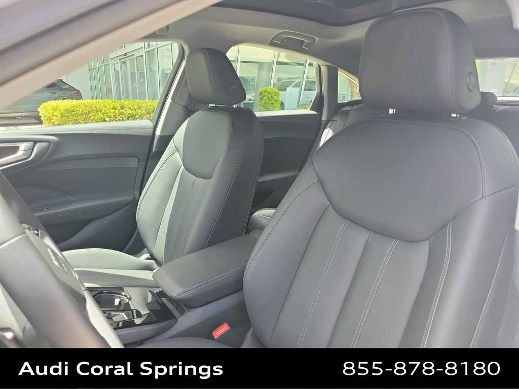 Certified 2025 Audi A5 Prestige AWD/4WD image 19