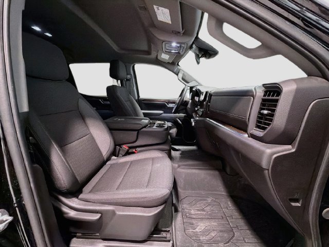 Certified 2024 GMC Sierra 1500 Elevation AWD/4WD image 23