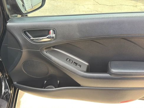 Used 2014 Kia Forte LX w/ Popular Package image 15