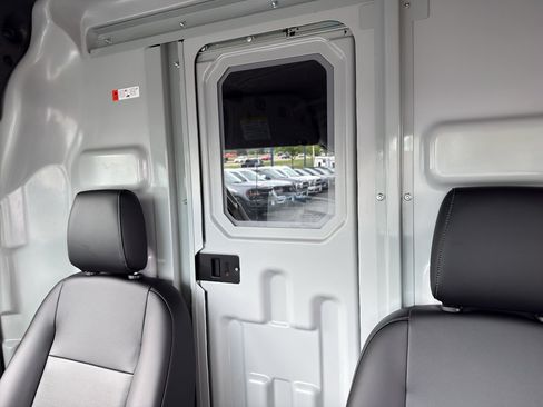New 2026 Ford Transit 250 148 Medium Roof Extended AWD image 24
