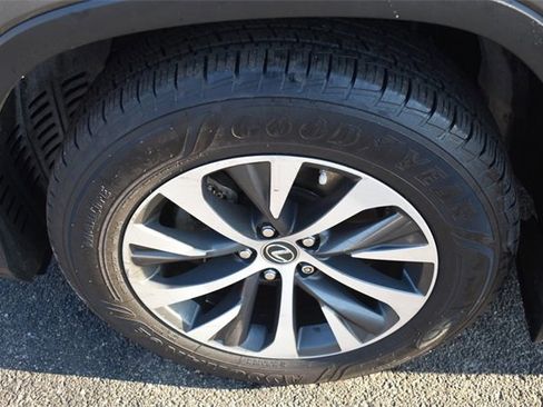 Used 2020 Lexus RX 350 AWD w/ Premium Package image 13