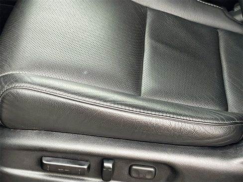 Used 2024 Honda Passport EX-L image 19