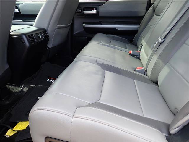 Used 2018 Toyota Tundra Limited AWD/4WD image 9