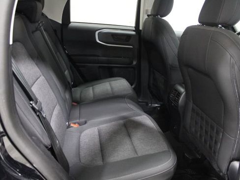 Used 2024 Ford Bronco Sport Big Bend AWD/4WD image 28