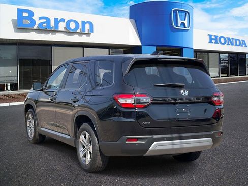 Used 2023 Honda Pilot EX-L image 4