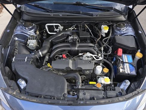 Used 2018 Subaru Outback 2.5i Premium image 15