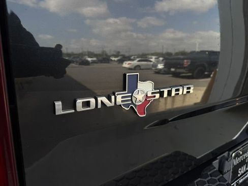 Used 2017 RAM 1500 Lone Star image 32