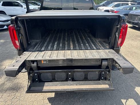 Certified 2023 GMC Sierra 1500 Denali w/ Technology Package AWD/4WD image 21