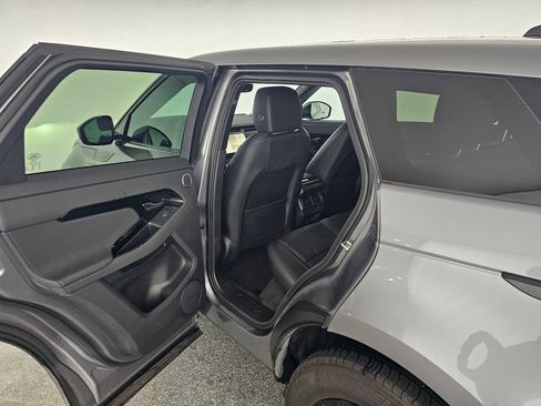 Used 2024 Land Rover Range Rover Evoque S image 15