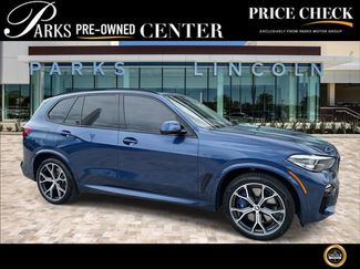 Used 2019 BMW X5 xDrive40i w/ M Sport Package image 1