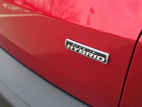 New 2026 Ford Escape SE w/ PHEV Premium Package image 5