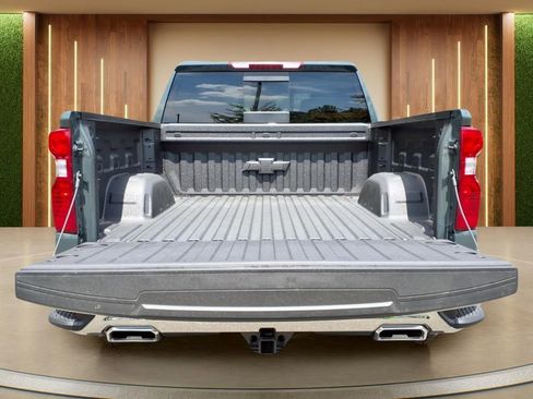 New 2026 Chevrolet Silverado 1500 LT AWD/4WD image 31