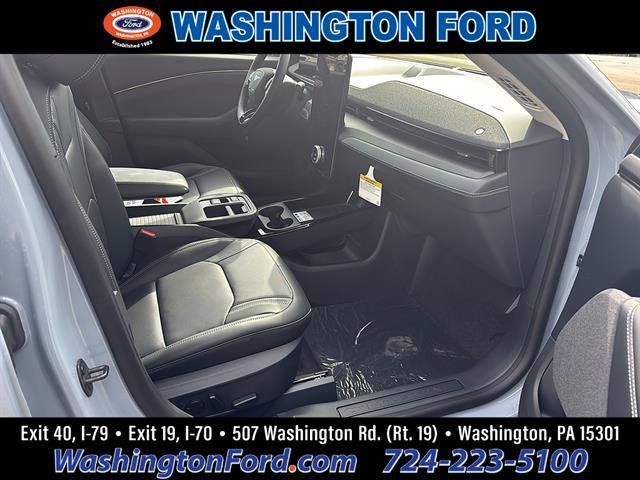 New 2026 Ford Mustang Mach-E Premium AWD/4WD image 20