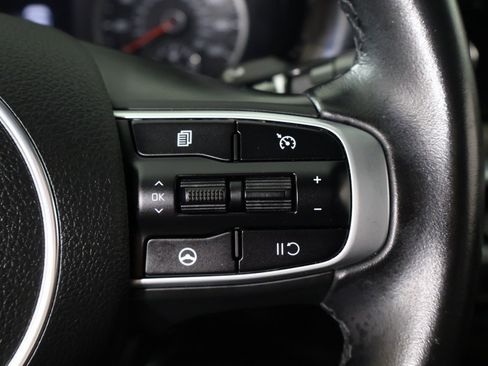 Used 2021 Kia K5 EX image 44
