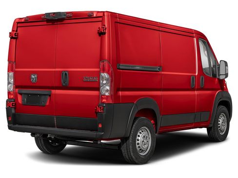 New 2026 RAM ProMaster 1500 w/ Convenience Group image 29