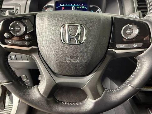 Used 2022 Honda Pilot Special Edition image 19